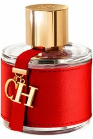 Carolina Herrera Eau de Toilette Ch Eau De Toilette Spray 50ml