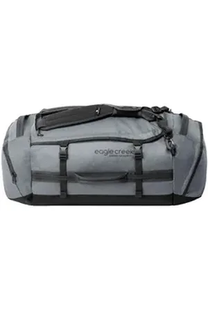 Eagle Creek Reisetasche Cargo Hauler, Polyester grau