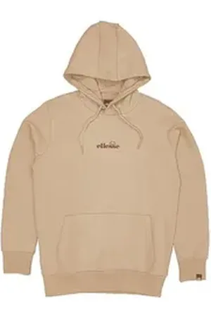 Ellesse Kapuzenpullover Pershuta OH beige|braun S