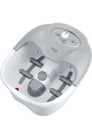 Adler Fußbad AD 2167 Fußsprudelbad Fußmassagegerät