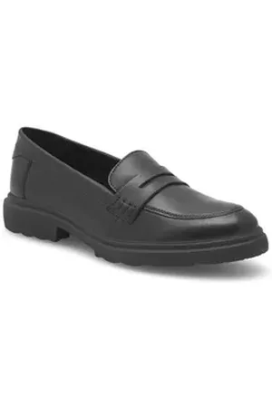Lasocki Slipper Damen WI23-SDAM-01 Schwarz Slipper schwarz 39 EU