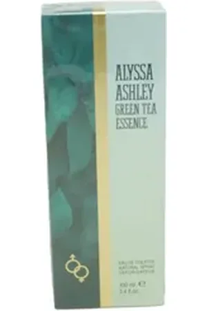 Alyssa Ashley Eau de Toilette Green Tea Essence Eau de Toilette 100ml