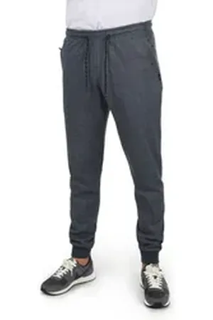 INDICODE Jogginghose IDNapanee lange Sweatpants blau L