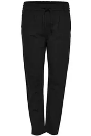 ONLY Anzughose ONLPOPTRASH LIFE EASY COL PANT PNT NOOS XS/34