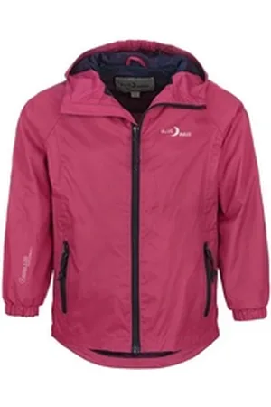 Blue Wave Funktionsjacke Kinder Outdoor-Jacke Frieda - Winddichte und atmungsaktive Kinderjacke 140