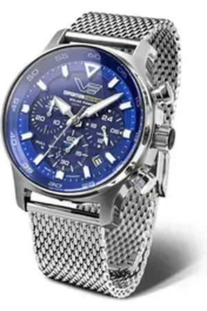Vostok Chronograph