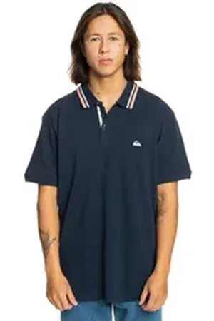 Quiksilver Poloshirt Loia blau M