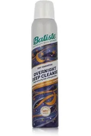 Batiste Trockenshampoo Dry Shampoos