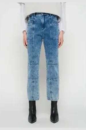10 days 5-Pocket-Jeans Jeans