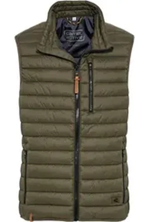 Camel Active Anzugweste 58