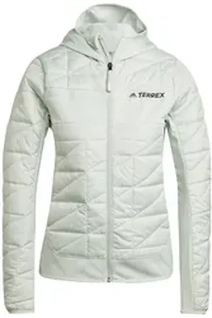 adidas TERREX Outdoorjacke TERREX Outdoorjacke MULTI HYBRID grün M