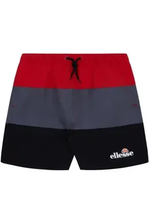 Ellesse Badehose ARCHIO (1-St) für Kinder rot 128/134 (8/9)