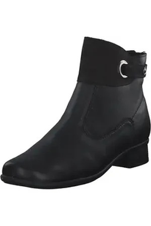 Aco Steffi 04 245 Winterstiefelette schwarz 39 EU