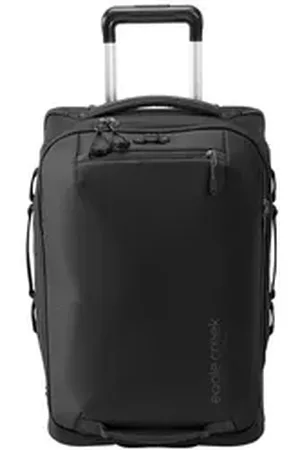 Eagle Creek Reisetasche Expanse Intl Carry On 35 - 2-Rollen Reisetasche 13" 55 cm recycelt schwarz