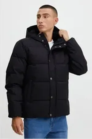 Solid Winterjacke SDCollin JA1 21107078 schwarz XL