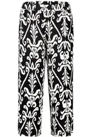 Cartoon Culotte schwarz 40