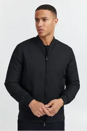 Casual Friday Outdoorjacke Oakden 0031 thinsulate bomber jacket 20504372 blau 3XL