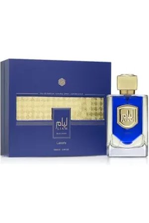 Lattafa Eau de Parfum Liam Blue Shine - EDP - Inhalt: 100 ml
