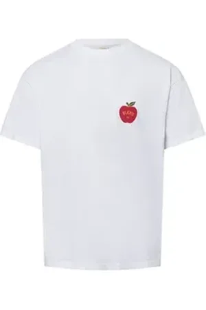 BLKVIS T-Shirt weiß L