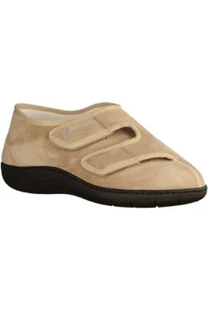 Liromed 476-20Z4 Spezialschuh beige|braun 43 EU