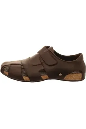 Panama Jack Slipper braun 47 EU