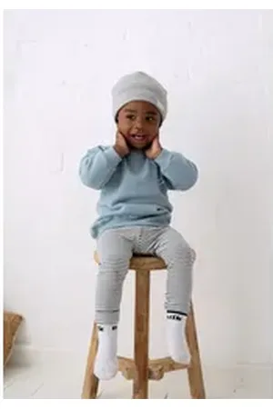 LILIPUT Sweatanzug Smiley Leggings und Sweatshirt, Leggings und Sweatshirt bunt 98/104
