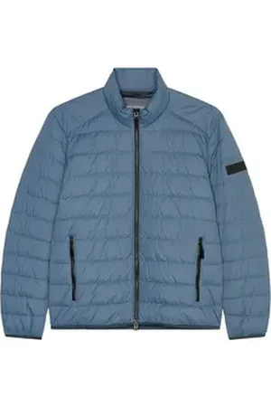 Marc O’ Polo Outdoorjacke blau XL