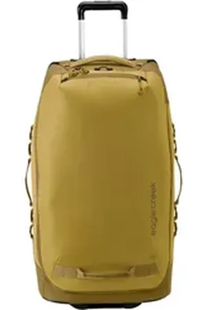 Eagle Creek Reisetasche Expanse Convertible 85 L - Rollenreisetasche 73 cm (gold) braun