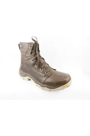 Columbia Camden Outdry braun Stiefelette braun 45 EU