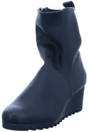 Arche Larazo-noirNEU Keilstiefelette schwarz 39 EU