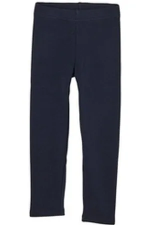 QS by s.Oliver Junior Leggings blau 98