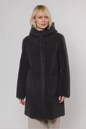 Rino & Pelle Outdoorjacke grau 42