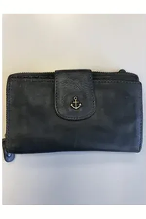HARBOUR 2nd Geldbörse B3.0646-Denim New