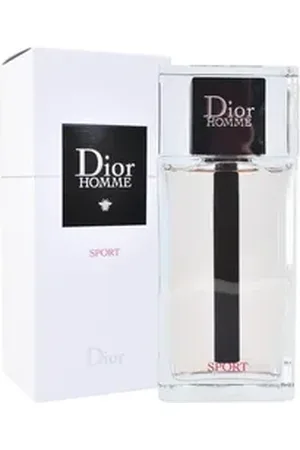 Dior Eau de Toilette Homme Sport