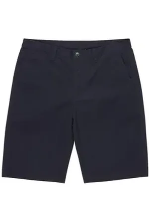 Element Chinoshorts Howland Classic 21" blau XS