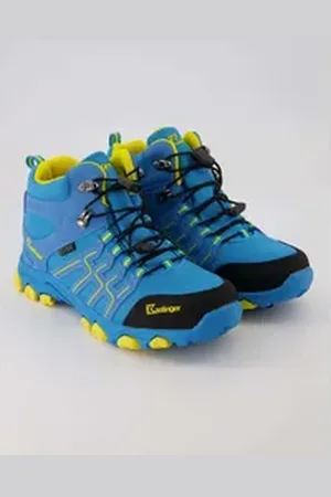 KASTINGER Farrer Hi II Outdoorschuh blau 38 EU