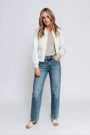 Zhrill Kurzjacke ZHJULIE SOLID S