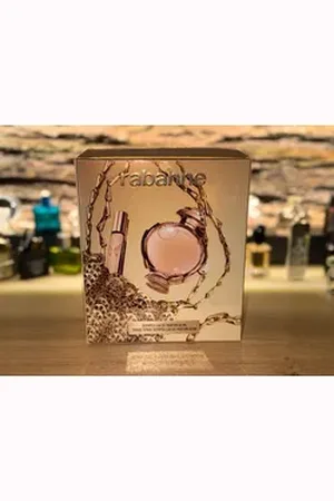 Paco rabanne Eau de Parfum Olympea SET