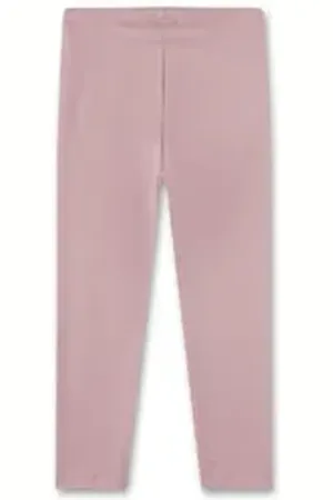 Sanetta Leggings (1-tlg) rosa 80