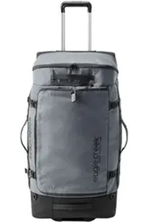 Eagle Creek Reisetasche Cargo Hauler, Nylon grau