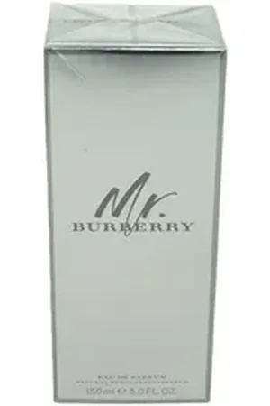 Burberry Eau de Parfum Mr Eau de Parfum 150ml