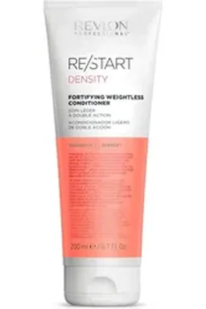 Revlon Haarspülung Re/Start DENSITY Fortifying Conditioner 200 ml weiß
