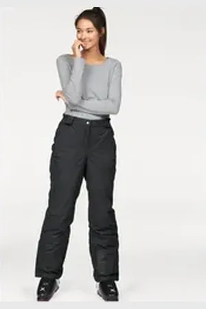 EASTWIND Skihose schwarz 44