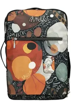 Anekke Rucksack Alegria Travel Backpack bunt