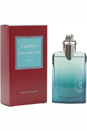 Cartier Eau de Toilette Declaration Essence Eau de Toilette Spray 50 ml