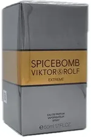 Viktor & Rolf Eau de Parfum Spicebomb Extreme 50 ml Eau de Parfum NEU & OVP