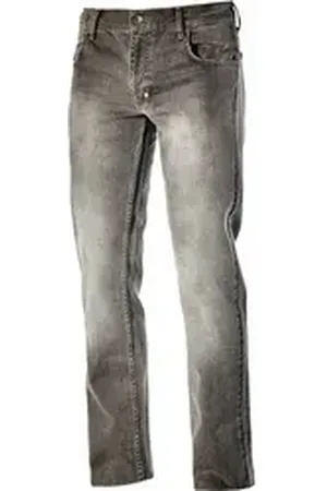 Diadora Utility Arbeitshose Pant Stone grau L