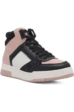 DeeZee Sneakers Mädchen CS6166-01 Rosa Sneaker rosa 31 EU