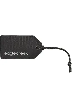 Eagle Creek Taschenanhänger Travel Essentials Polyester schwarz