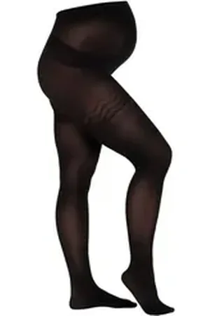 Camano Feinstrumpfhose Leggings 1er Pack schwarz 40/42